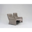 Himolla Rhine 2.5 Seater Manual Recliner Sofa - Hunter Furnishing