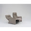 Himolla Rhine 2.5 Seater Manual Recliner Sofa - Hunter Furnishing