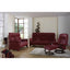 Himolla Rhine 2 Seater Fixed Sofa - Hunter Furnishing