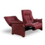 Himolla Rhine 2 Seater Power Recliner Sofa - Hunter Furnishing