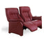 Himolla Rhine 2 Seater Power Recliner Sofa - Hunter Furnishing