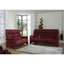 Himolla Rhine 3 Seater Fixed Sofa - Hunter Furnishing