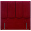 Hypnos Francesca Headboard - Hunter Furnishing