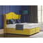 Hypnos Katherine Headboard - Hunter Furnishing