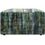 G Plan Vintage Shakespeare Square Footstool