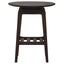 Lugo Side Table - Hunter Furnishing