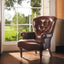 Parker Knoll Edward Chair - Hunter Furnishing