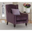 Parker Knoll Mitford Fabric Chair - Hunter Furnishing