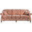 Parker Knoll Westbury Fabric Grand 3 Seater Sofa