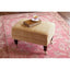 Parker Knoll York Fabric Footstool