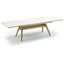 Skovby #11 Dining Table - Hunter Furnishing