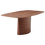 Skovby #117 Dining Table - Hunter Furnishing