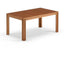 Skovby #23 Dining Table - Hunter Furnishing