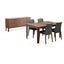 Skovby #26 Dining Table - Hunter Furnishing