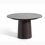 Skovby #33 Round Dining Table - Hunter Furnishing