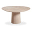 Skovby #33 Round Dining Table - Hunter Furnishing