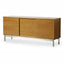 Skovby #733 Wall-mounted Sideboard - Hunter Furnishing