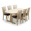 Skovby #74 Dining Table - Hunter Furnishing