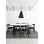 Skovby #78 Dining Table - Hunter Furnishing