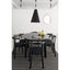 Skovby #78 Dining Table - Hunter Furnishing