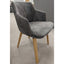 Skovby SM65 Dining Chair - Hunter Furnishing