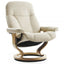 Stressless Consul Medium Recliner Chair