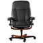 Stressless Consul Office Chair - Hunter Furnishing