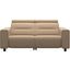 Stressless Emily 2 Seater Sofa Wide Arm - Hunter Furnishing