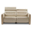 Stressless Emily 2 Seater Sofa Wood Finish - Hunter Furnishing