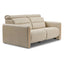 Stressless Emily 2 Seater Sofa Wood Finish - Hunter Furnishing