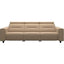 Stressless Emily 3 Seater Sofa Wide Arm