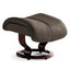 Stressless Magic Footstool - Hunter Furnishing