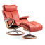 Stressless Magic Large Recliner Chair - Hunter Furnishing