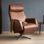 Stressless Scott Electric Recliner Chair - Sirius Base