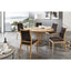 Venjakob ET204 Large Extending Dining Table - Hunter Furnishing