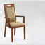 Venjakob Jennifer Dining Armchair - Hunter Furnishing